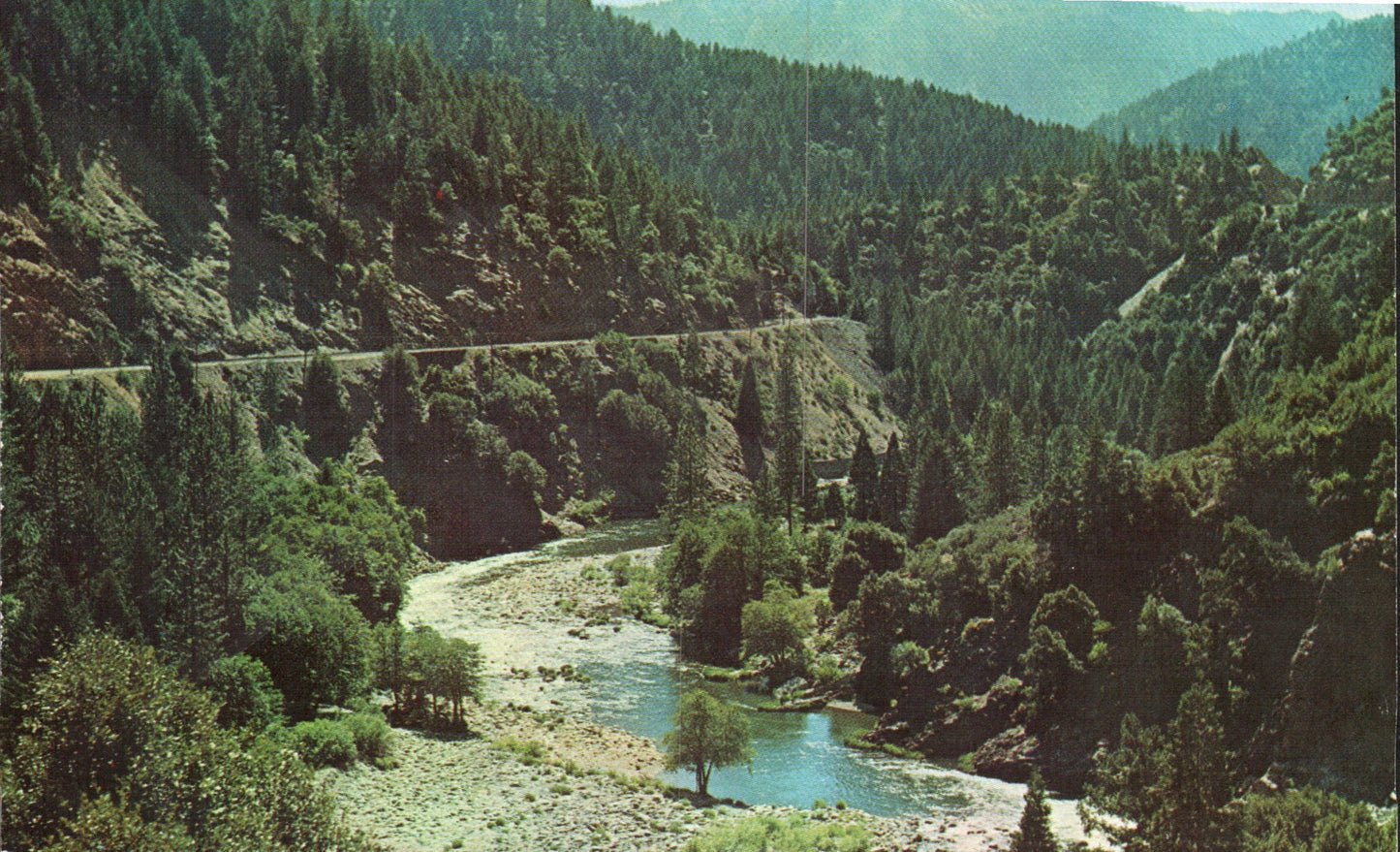 Plumas County, CA (35 items)