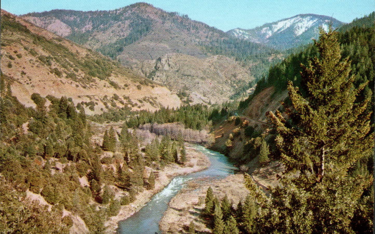 Plumas County, CA (35 items)