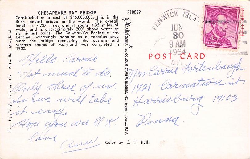 Sussex County, DE (31 items)