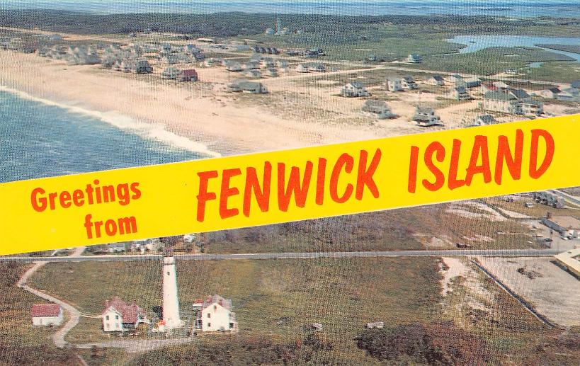 Sussex County, DE (31 items)