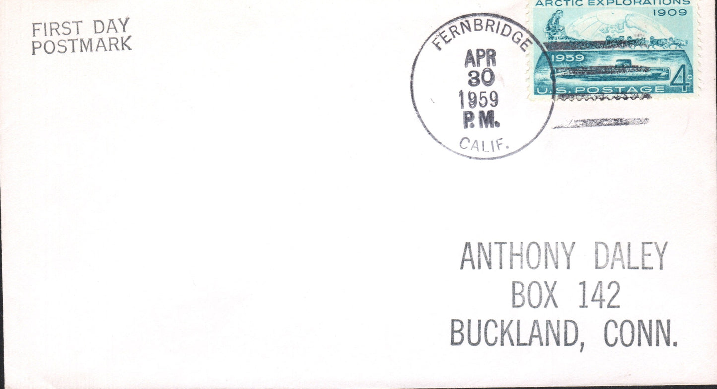 Humboldt County, CA (83 items)