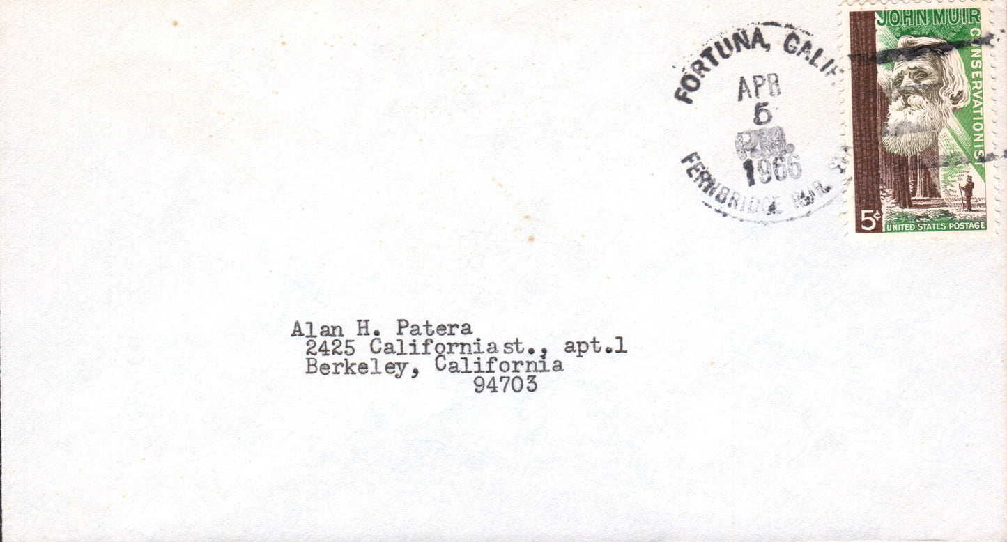 Humboldt County, CA (83 items)