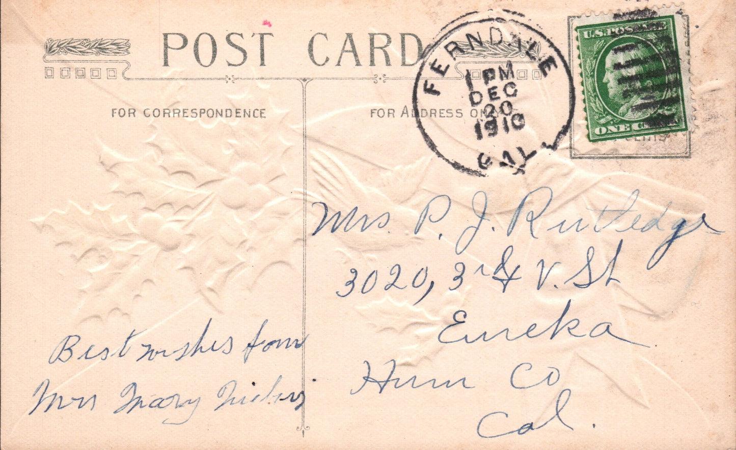 Humboldt County, CA (83 items)