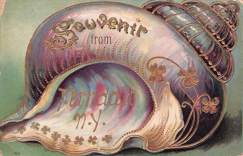 Sullivan County, NY (43 items)