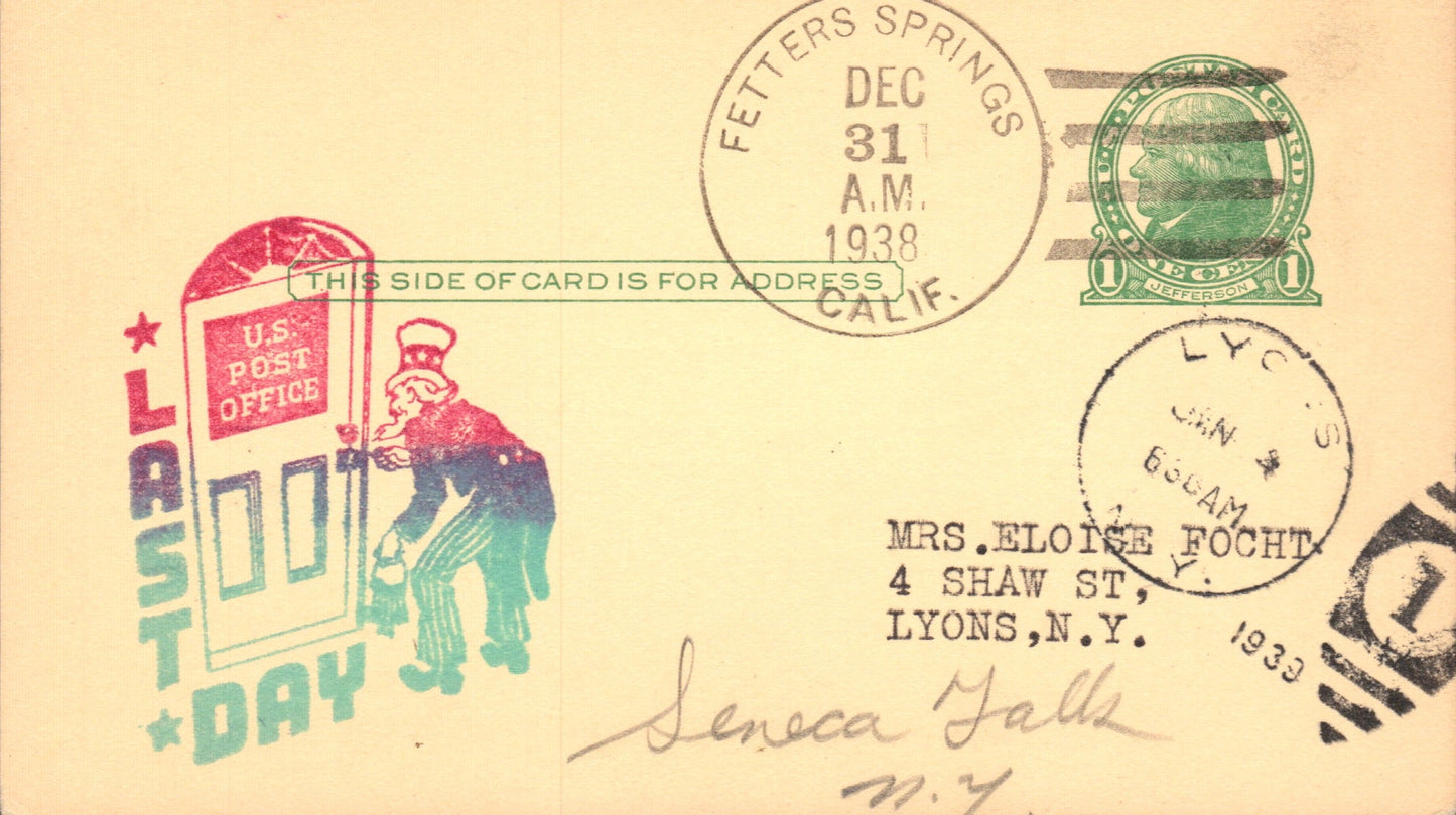 Sonoma County, CA (119 items)