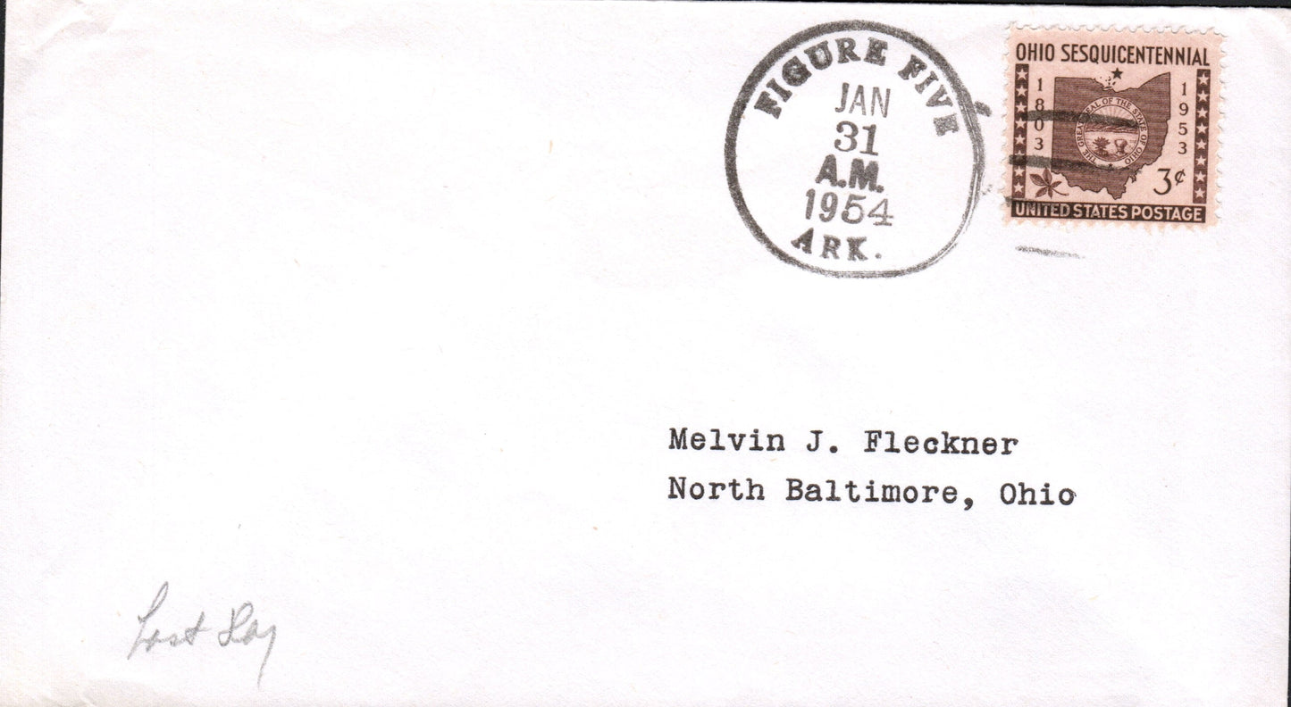 Crawford County, AR (17 items)