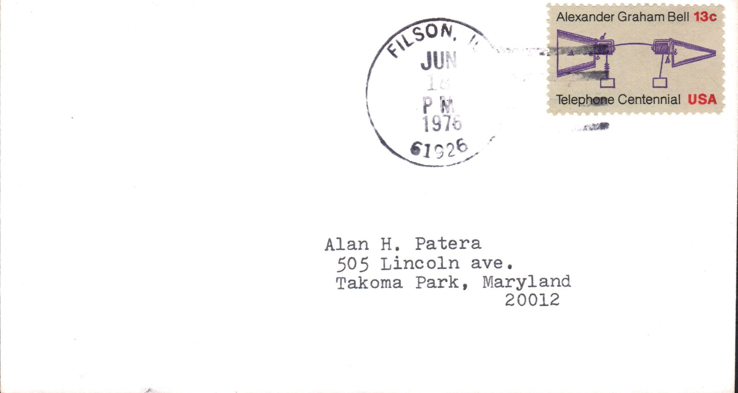 Douglas County, IL (13 items)