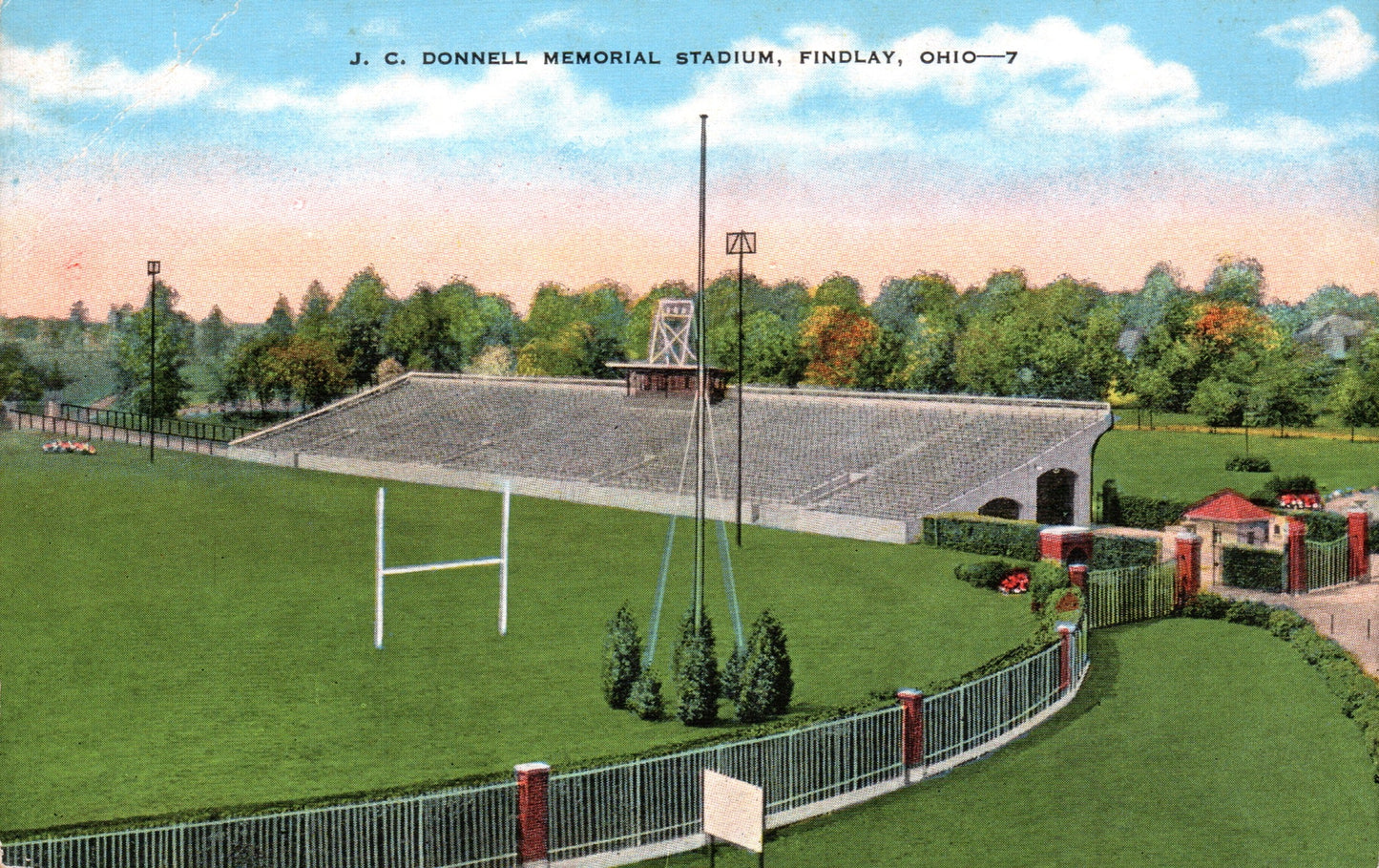 Hancock County, OH (14 items)