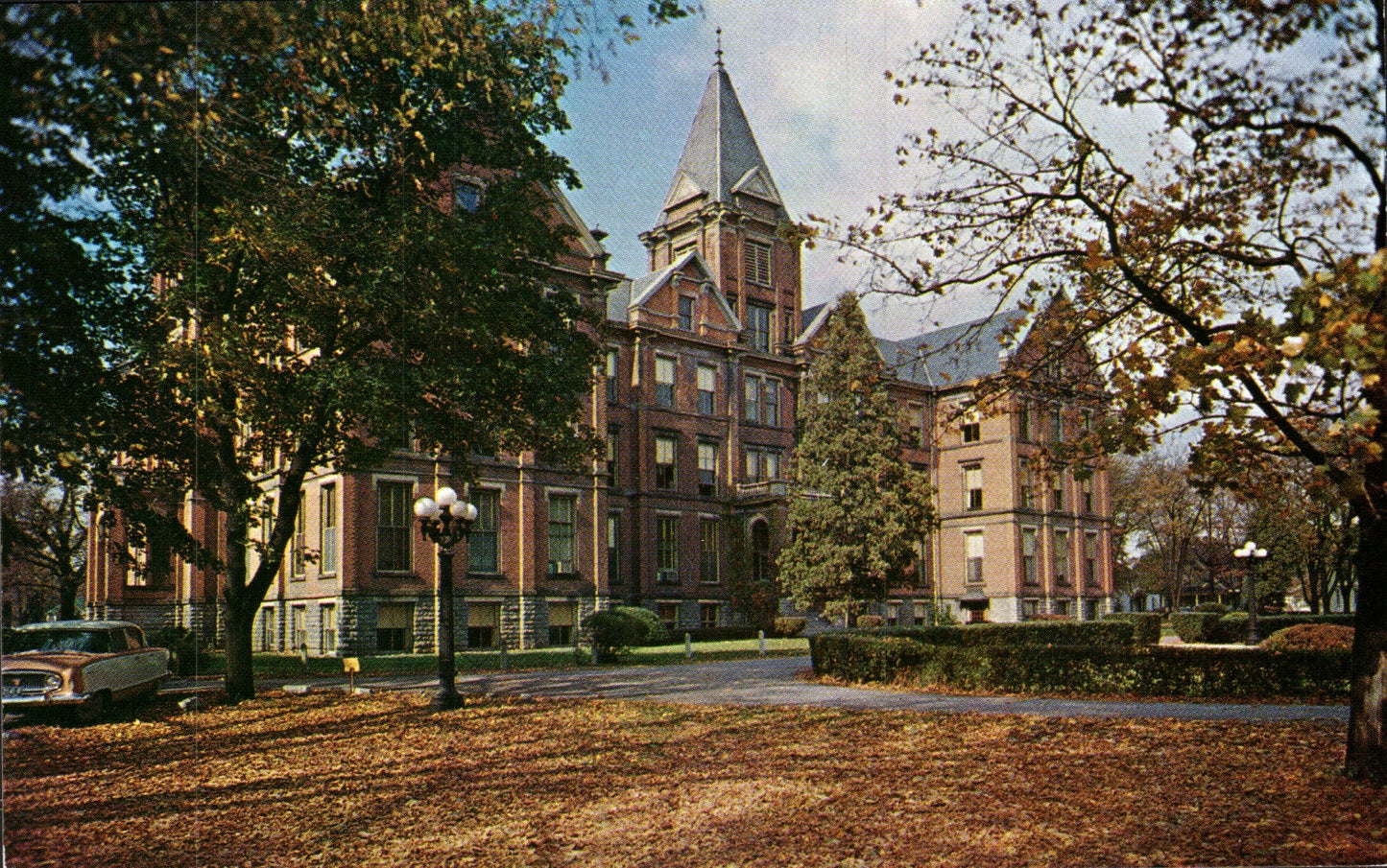 Hancock County, OH (14 items)