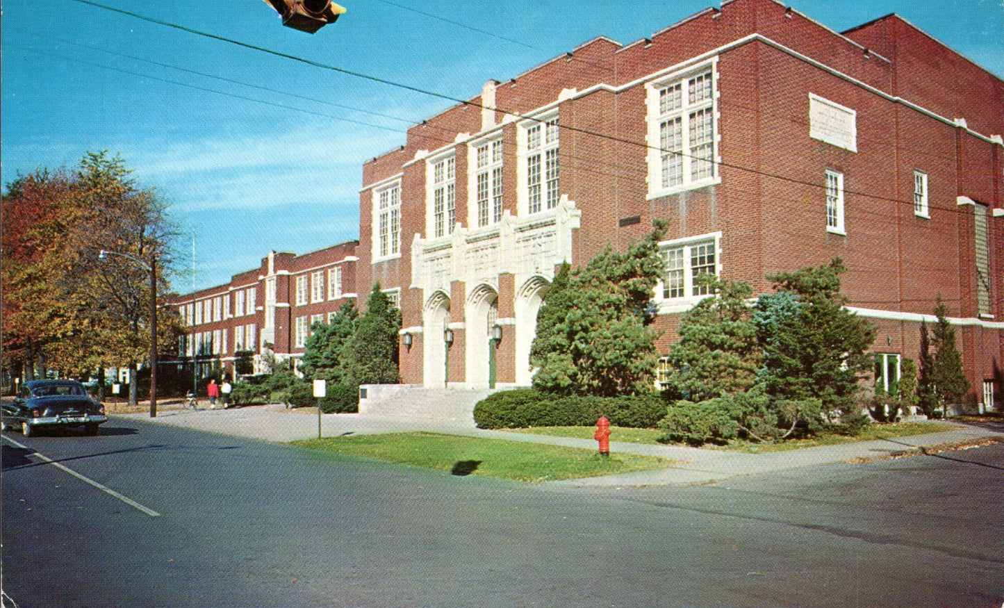 Hancock County, OH (14 items)