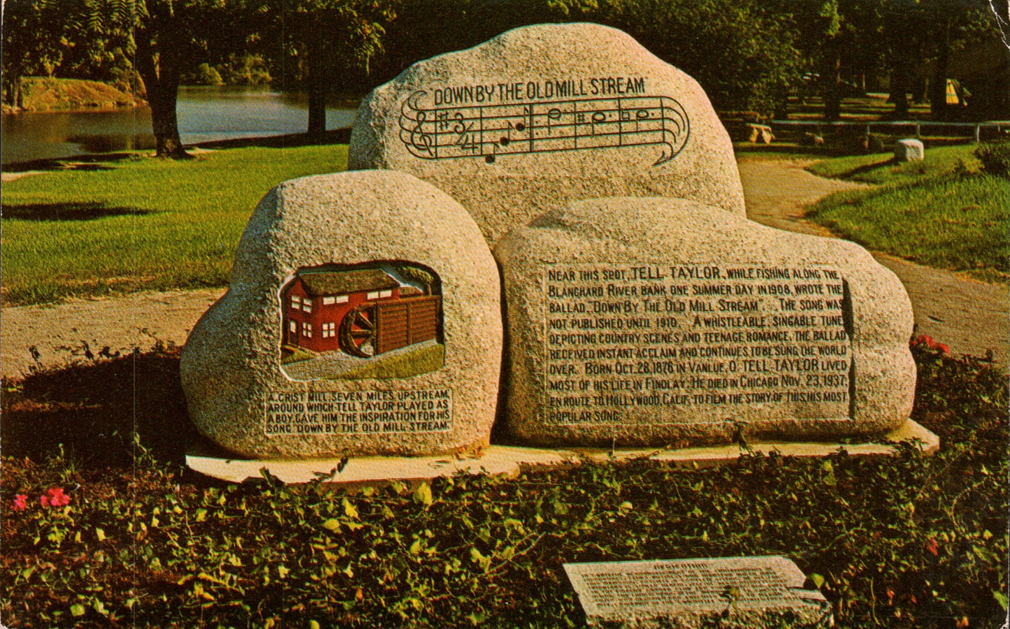 Hancock County, OH (14 items)