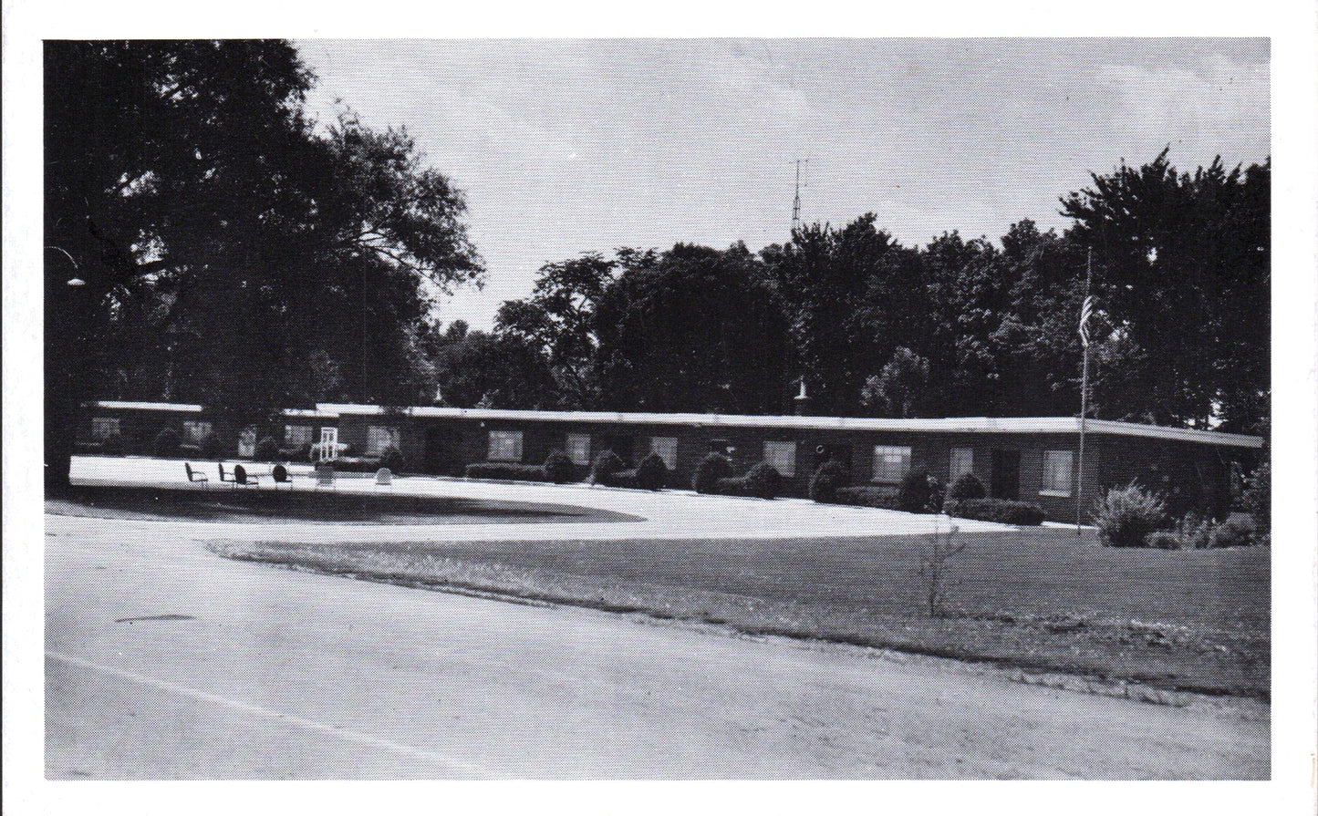 Hancock County, OH (14 items)