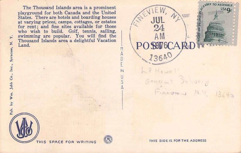 Jefferson County, NY (44 items)