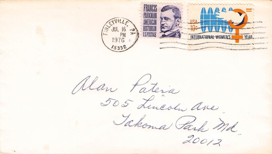 Washington County, PA (37 items)