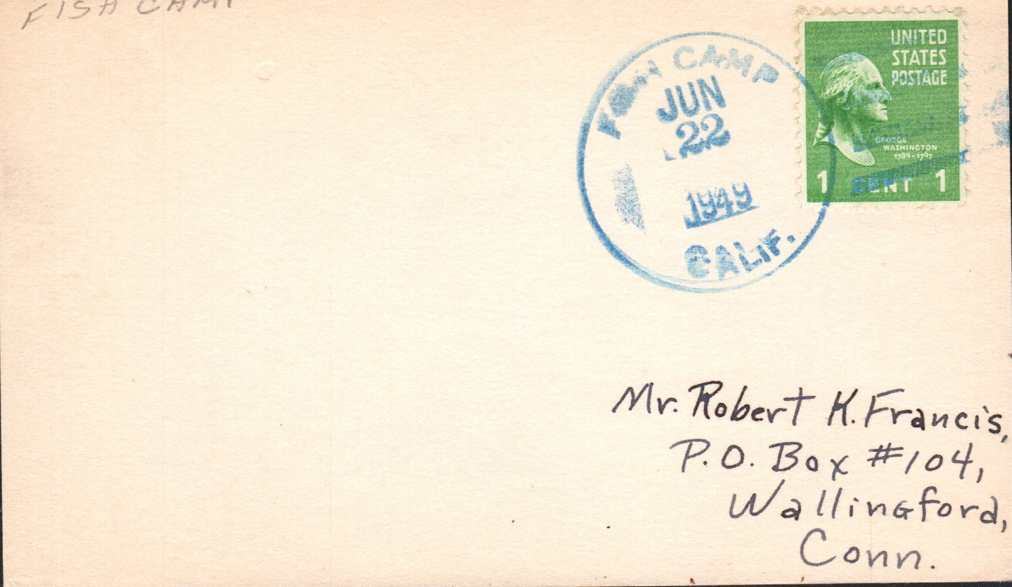 Madera County, CA (18 items)