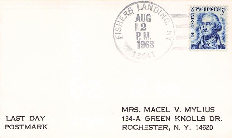 Jefferson County, NY (44 items)