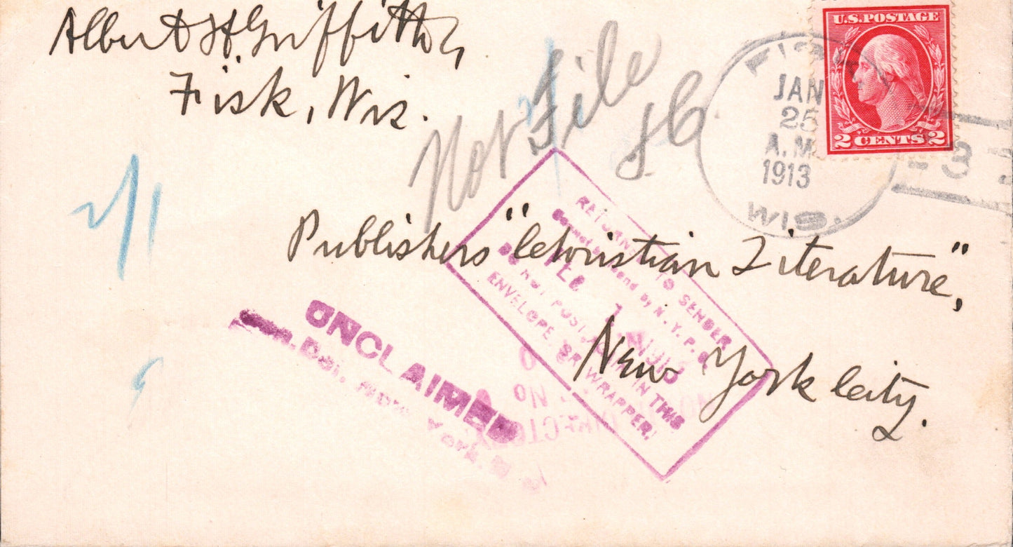 Winnebago County, WI (12 items)