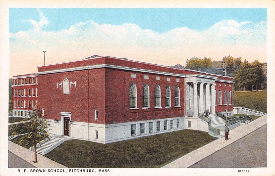 Worcester County, MA (89 items)