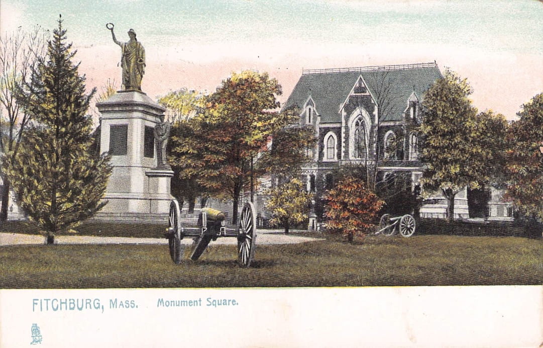 Worcester County, MA (89 items)