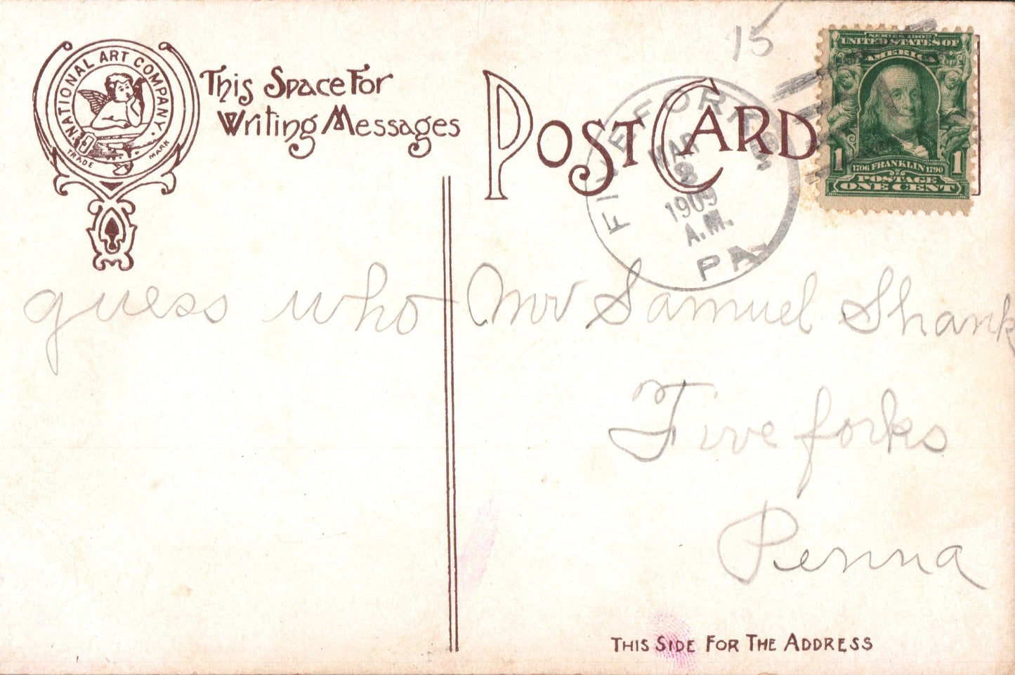 Franklin County, PA (37 items)