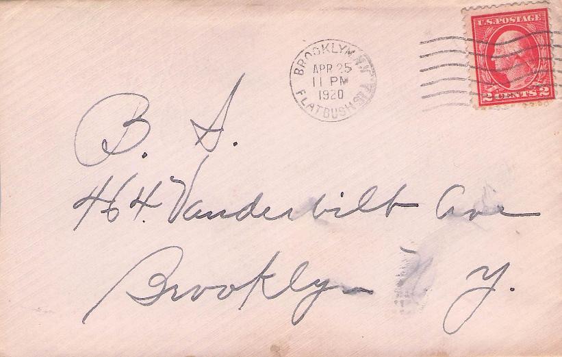 Kings County, NY (37 items)