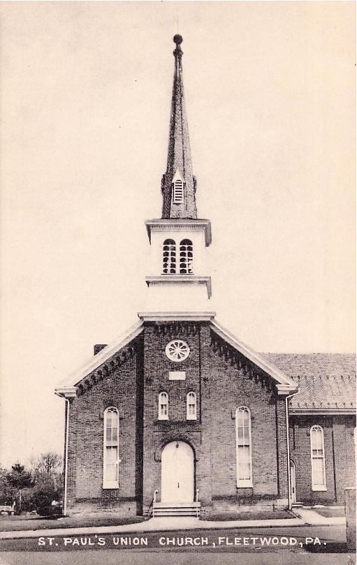 Berks County, PA (78 items)