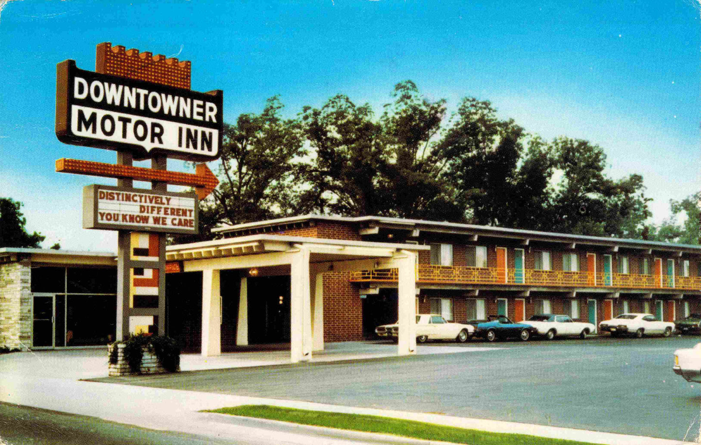 Florence County, SC (17 items)