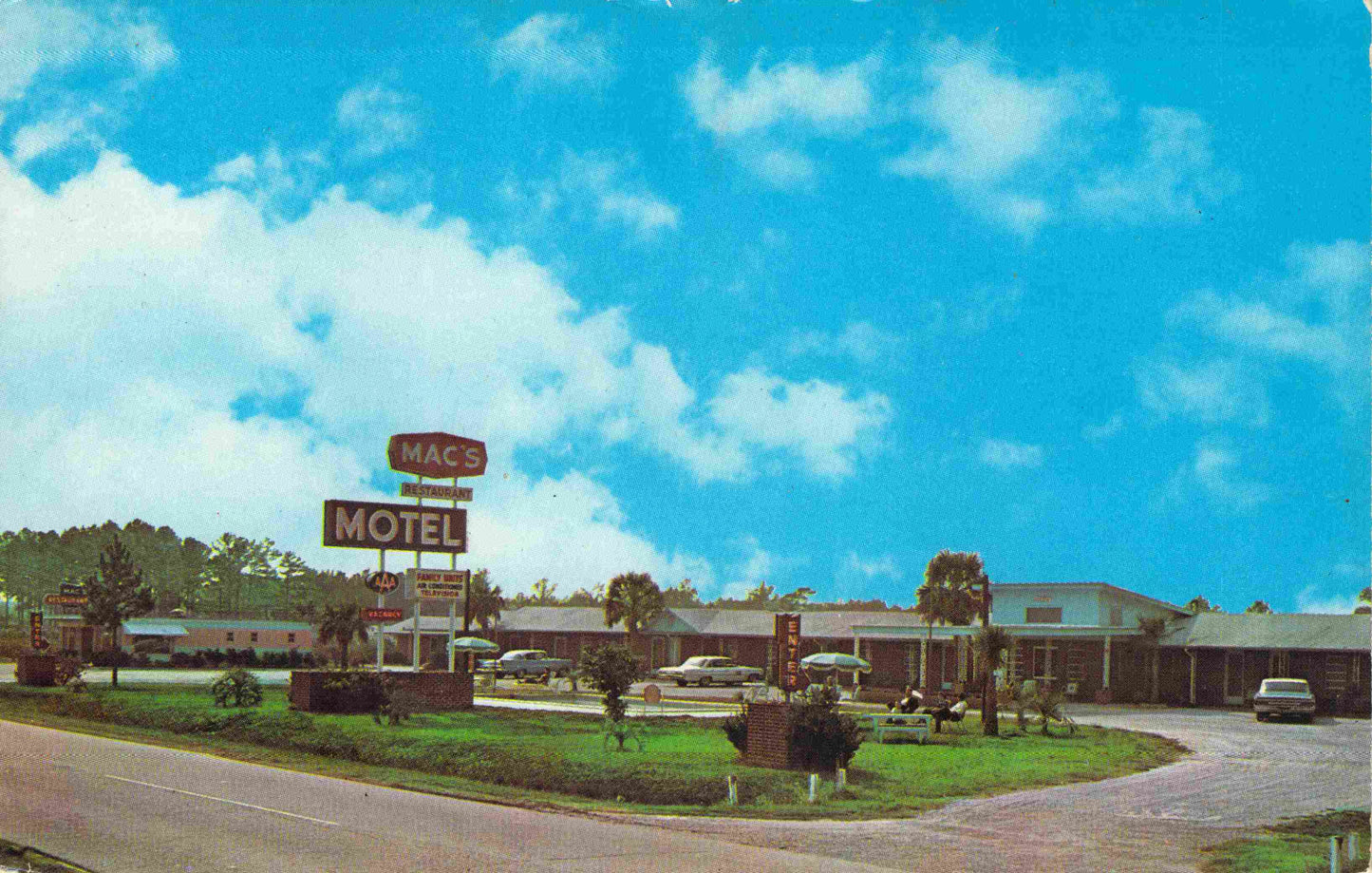 Florence County, SC (17 items)