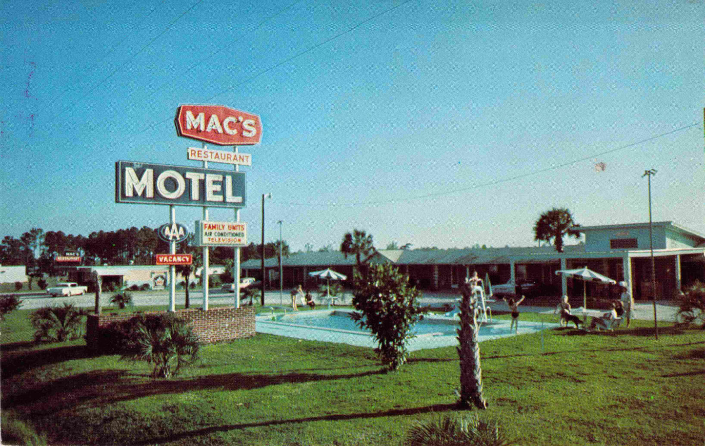 Florence County, SC (17 items)