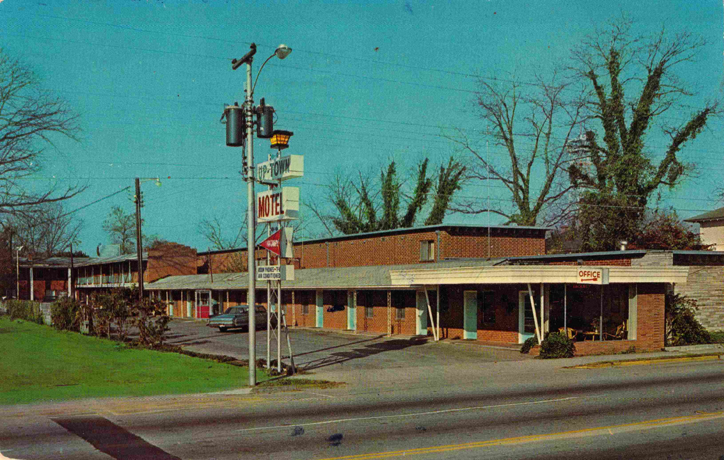 Florence County, SC (17 items)