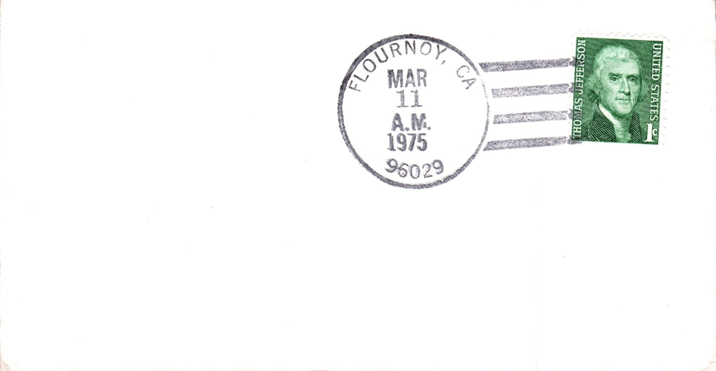 Tehama County, CA (41 items)