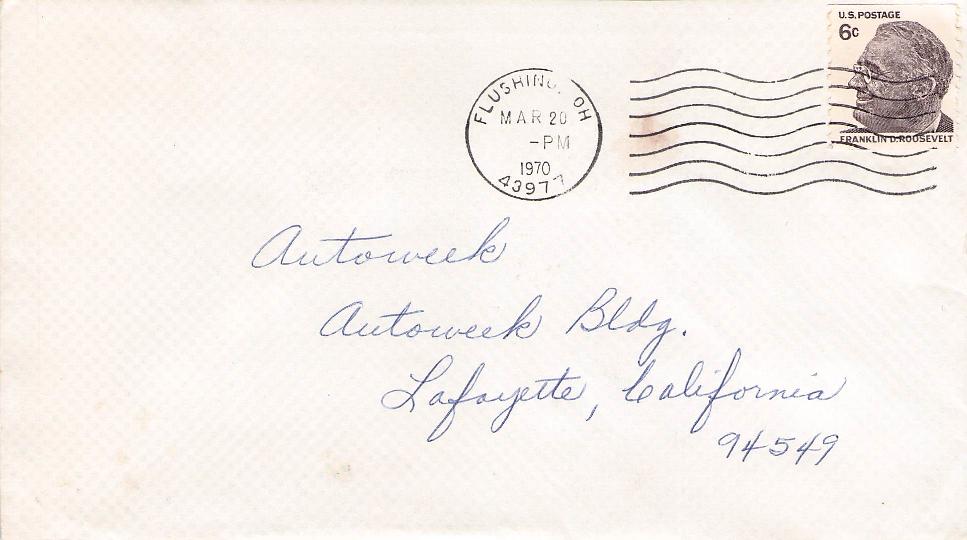 Belmont County, OH (26 items)