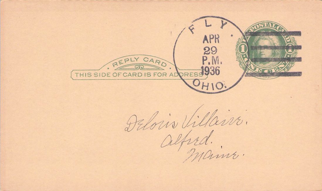 Monroe County, OH (14 items)