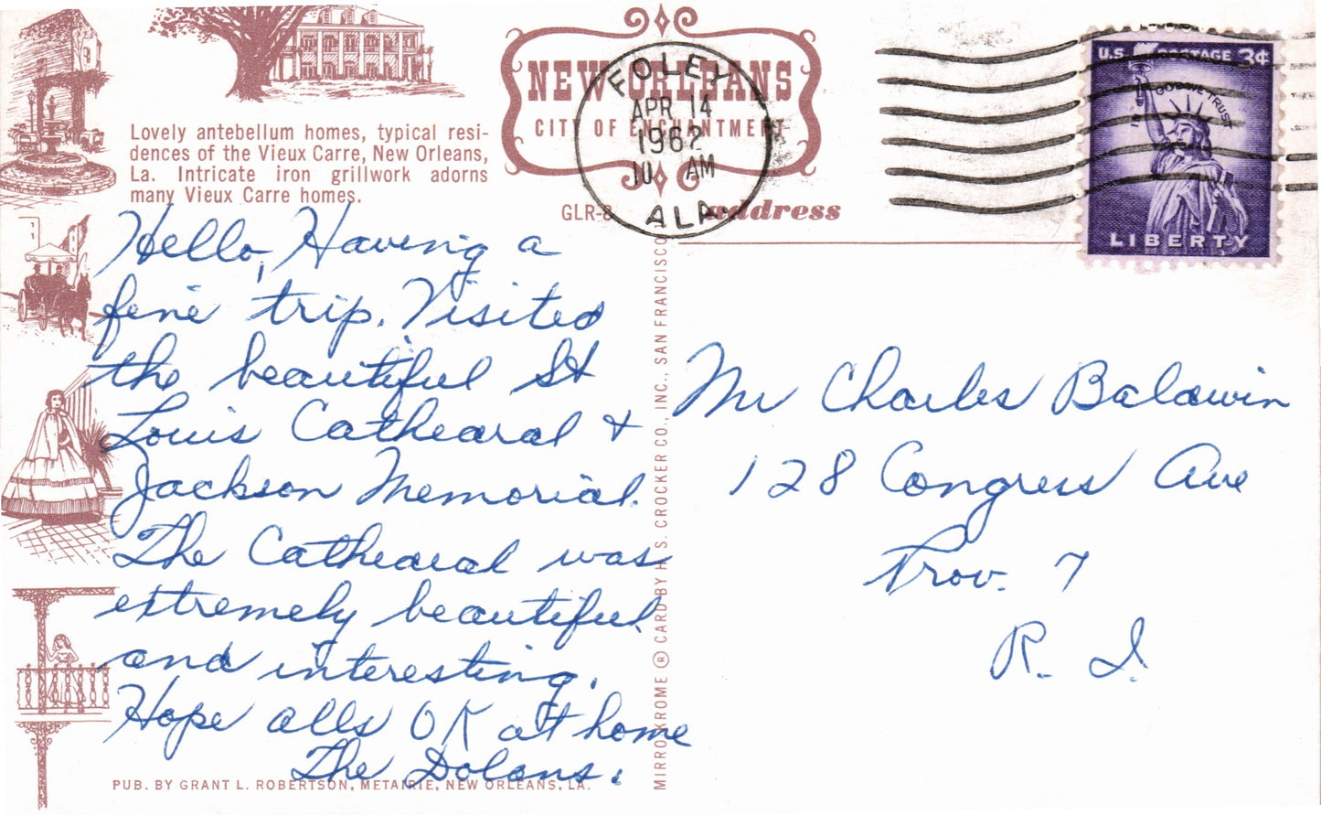 Baldwin County, AL (21 items)