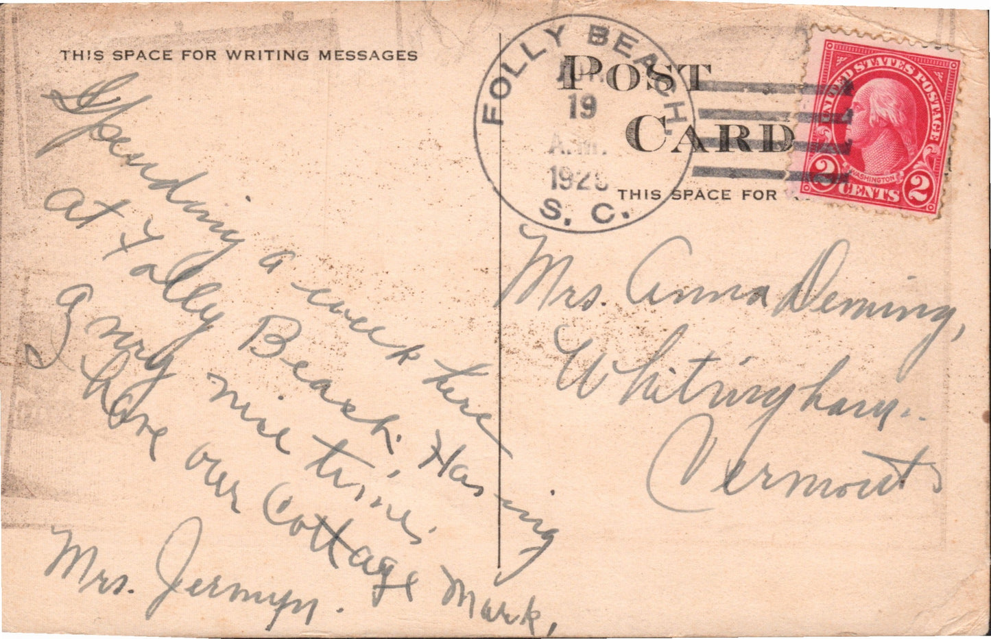 Charleston County, SC (46 items)