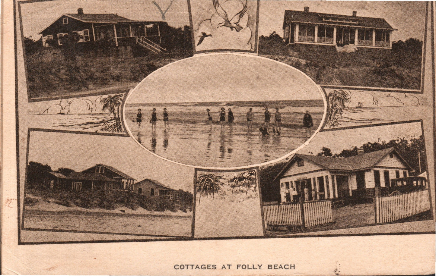 Charleston County, SC (46 items)