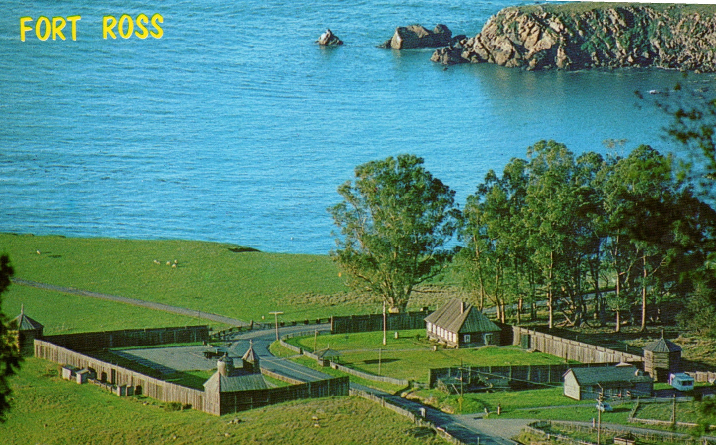 Sonoma County, CA (119 items)