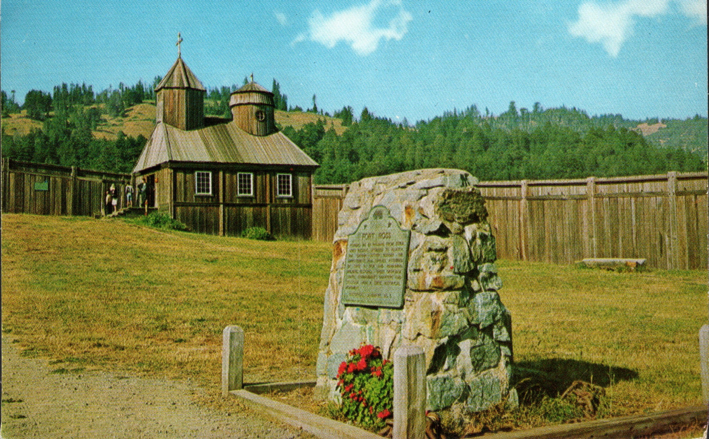 Sonoma County, CA (119 items)