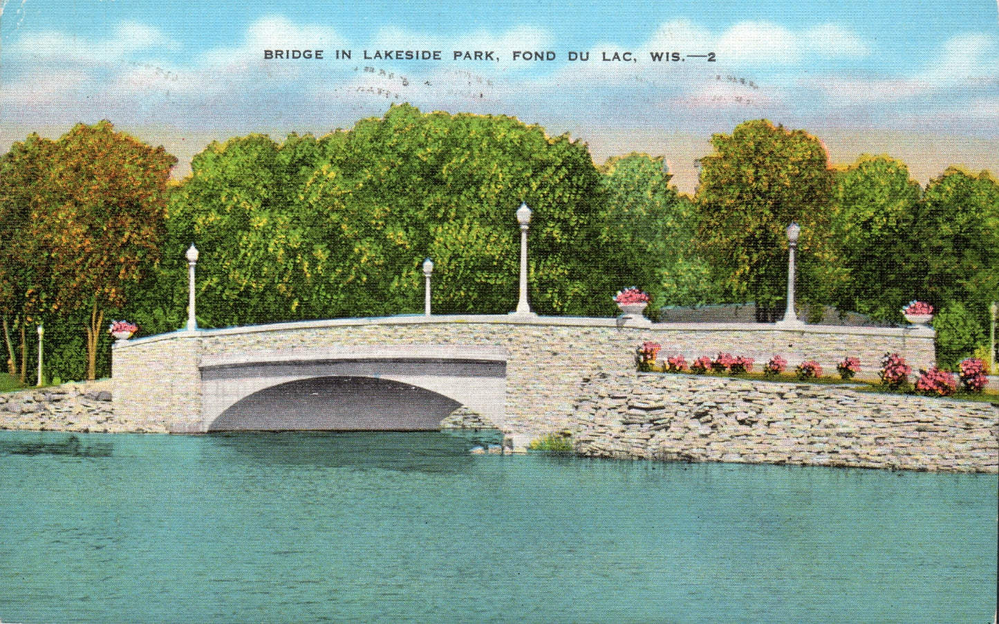 Fond du Lac County, WI (13 items)