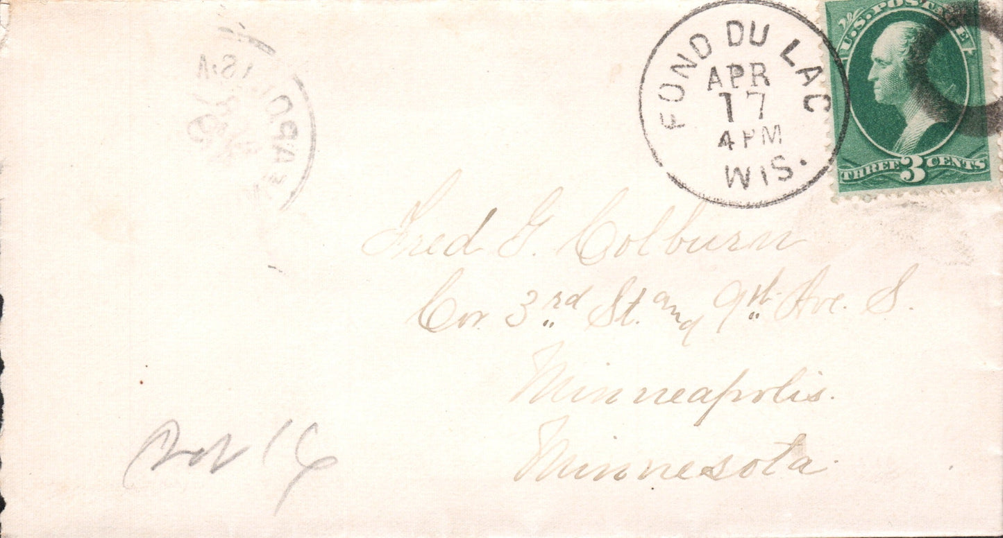 Fond du Lac County, WI (13 items)