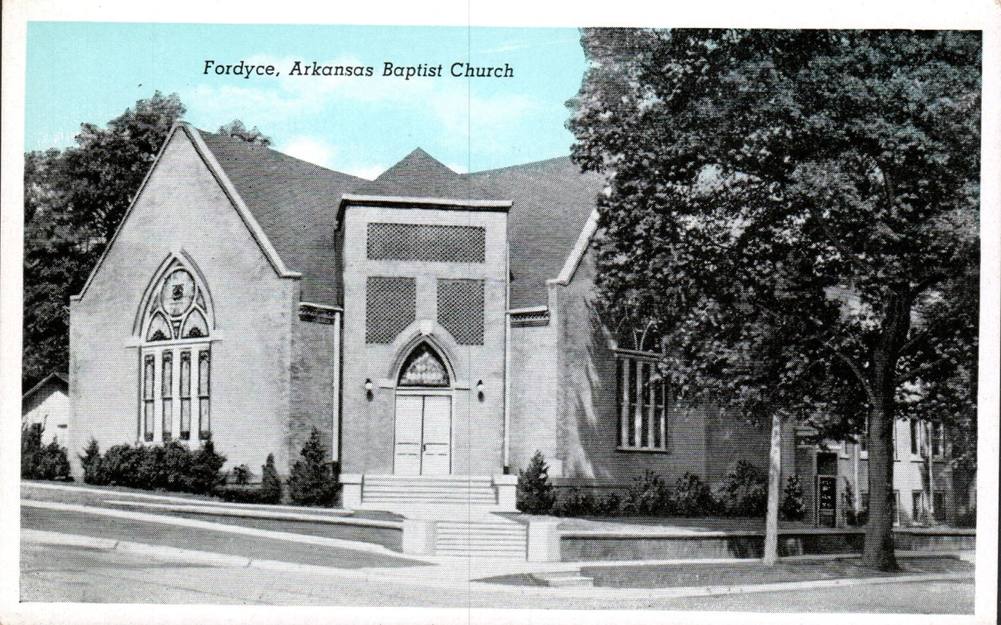 Dallas County, AR (19 items) SOLD