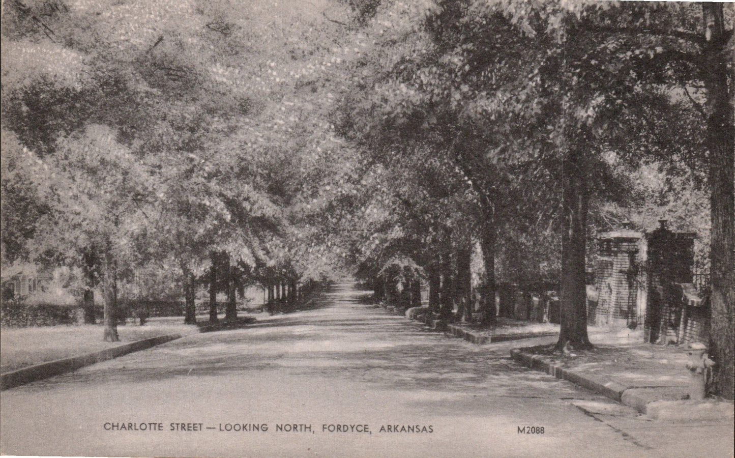 Dallas County, AR (19 items) SOLD