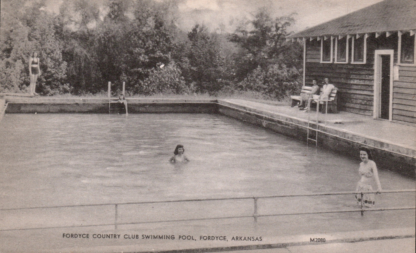 Dallas County, AR (19 items) SOLD