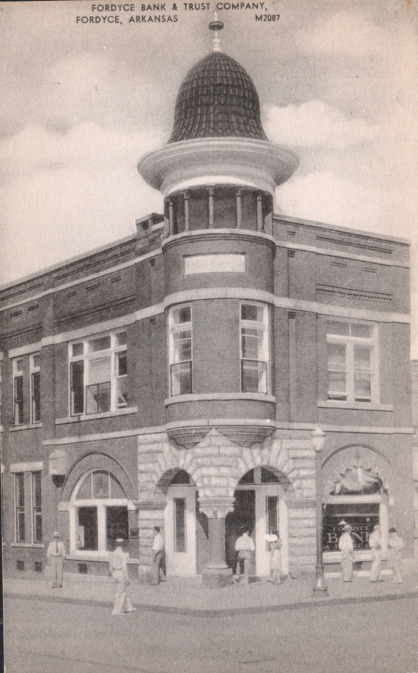 Dallas County, AR (19 items) SOLD