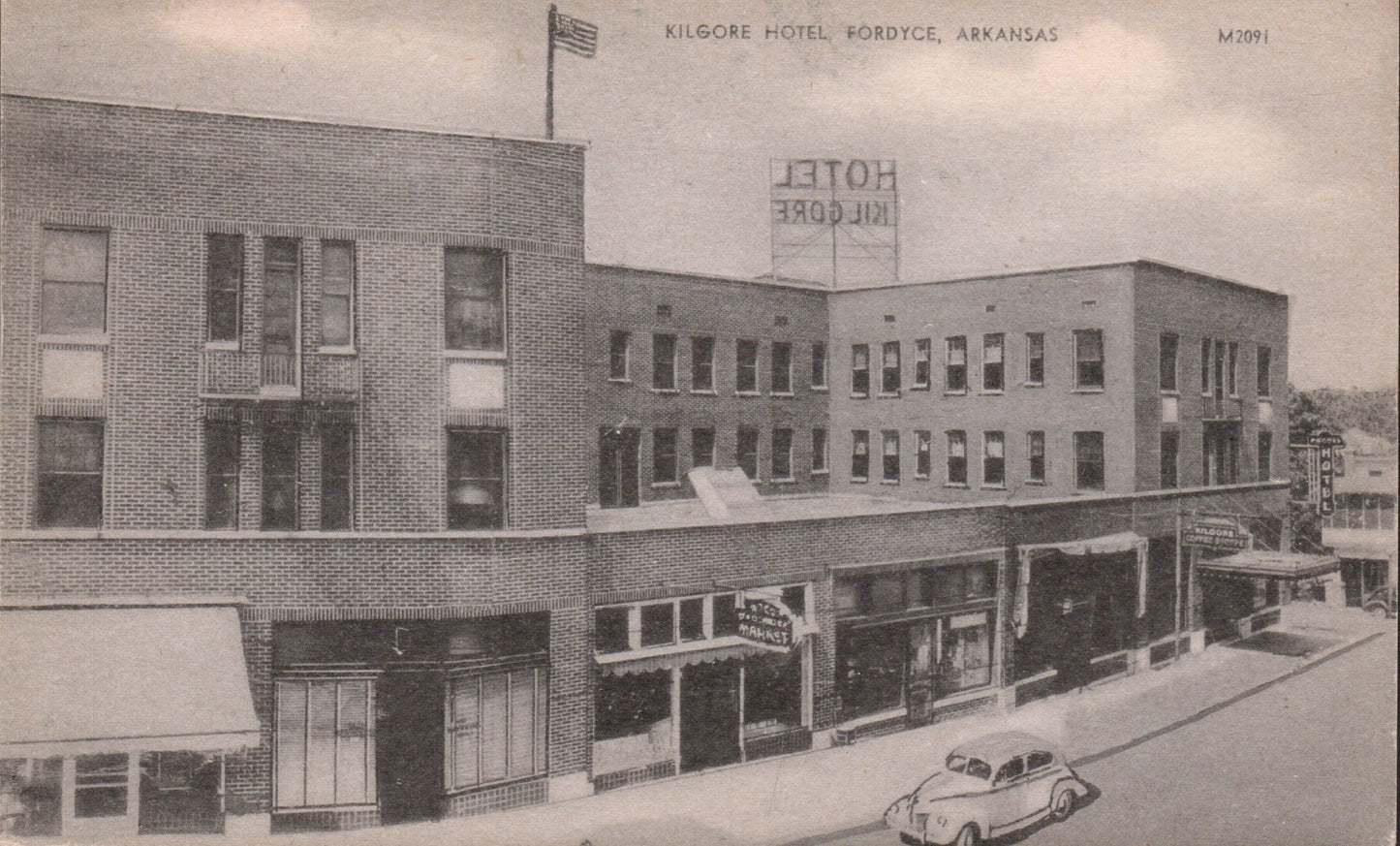 Dallas County, AR (19 items) SOLD