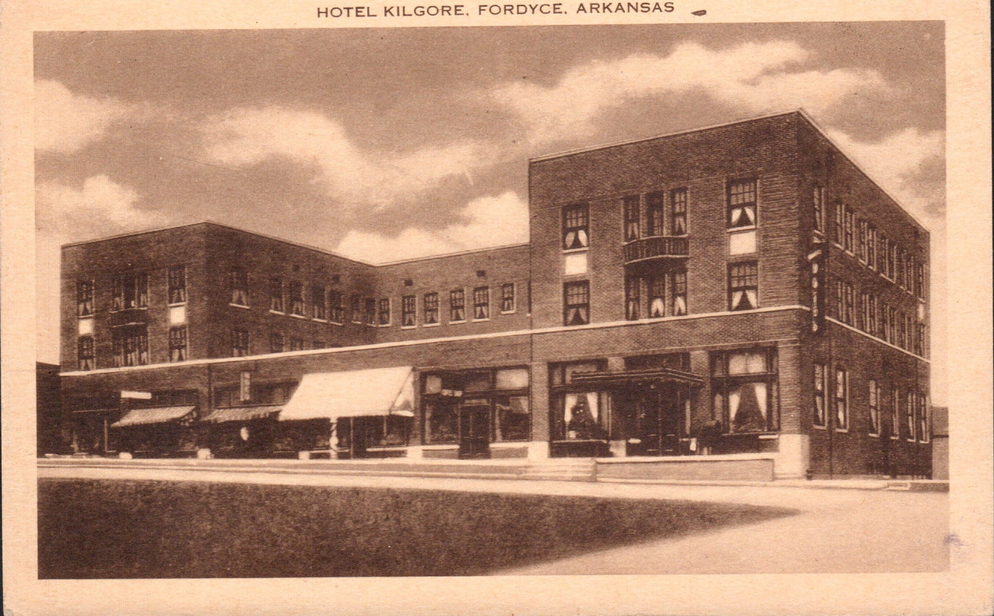 Dallas County, AR (19 items) SOLD