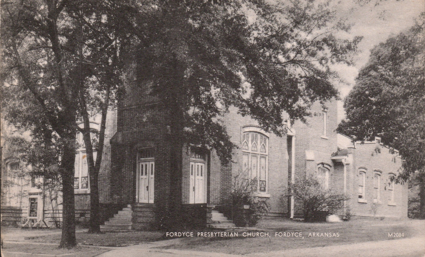 Dallas County, AR (19 items) SOLD