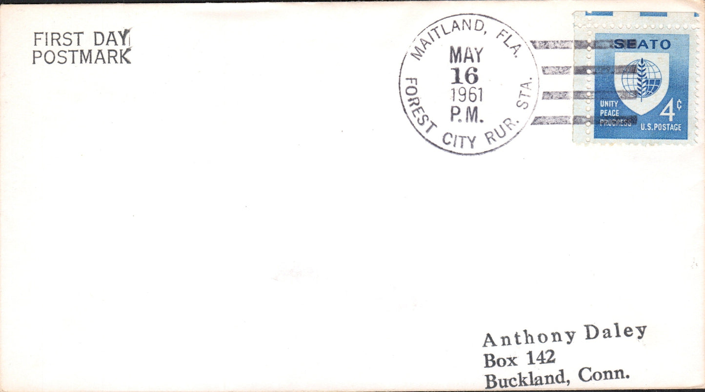 Seminole County, FL (10 items)