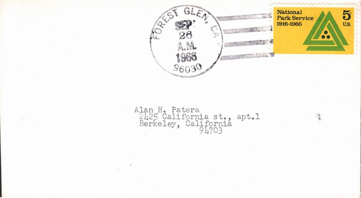 Trinity County, CA (26 items)