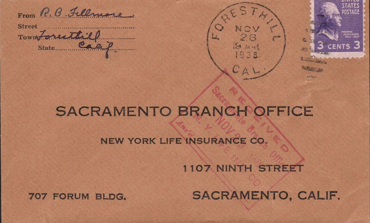 Placer County, CA (36 items)